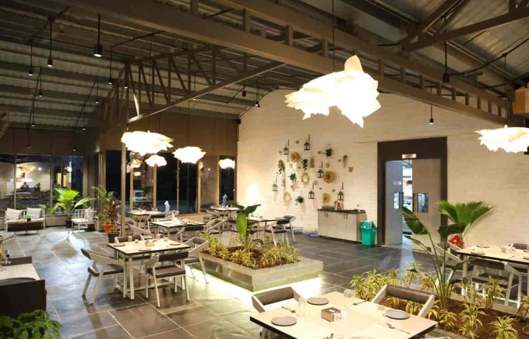 PAWAR VEG (PURE VEG)