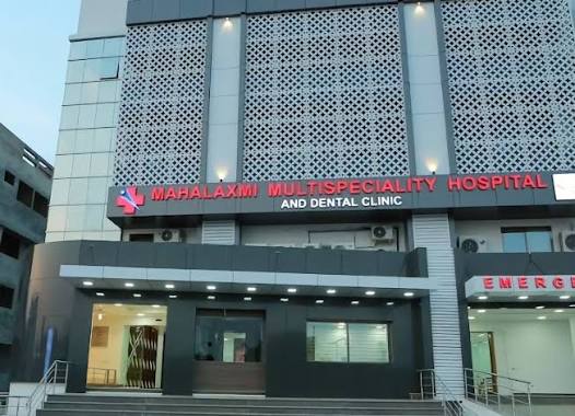 Mahalaxmi Multispeciality Hospital & Dental Clinic