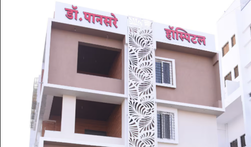 Dr. Pansare Hospital & Intensive Care Unit